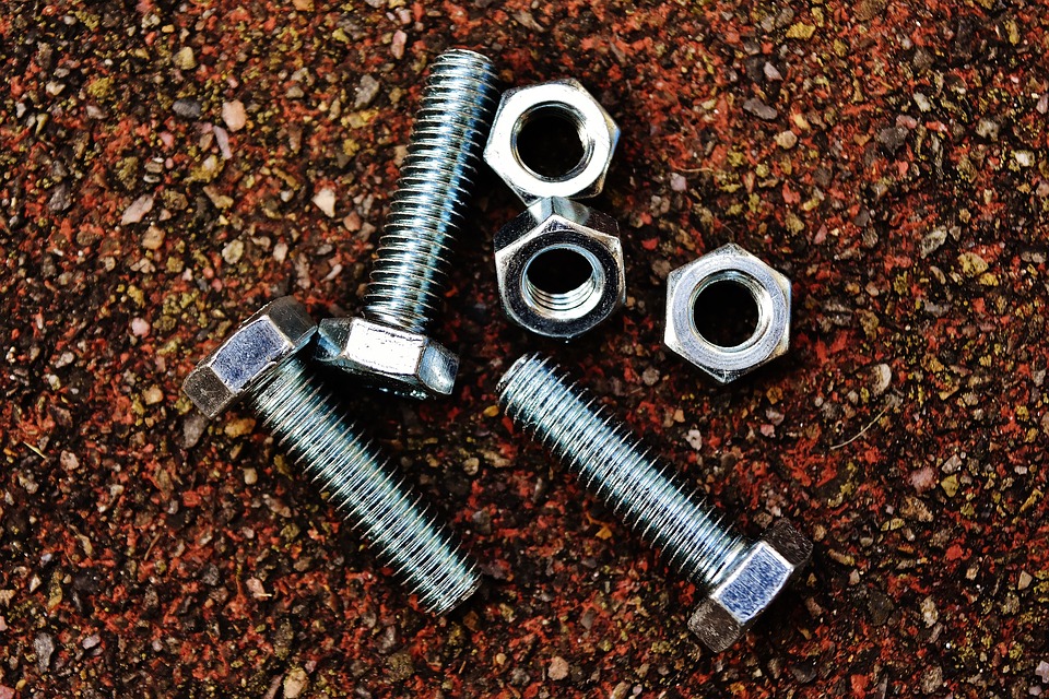 Bolted Connections Are Not as Simple As They Seem