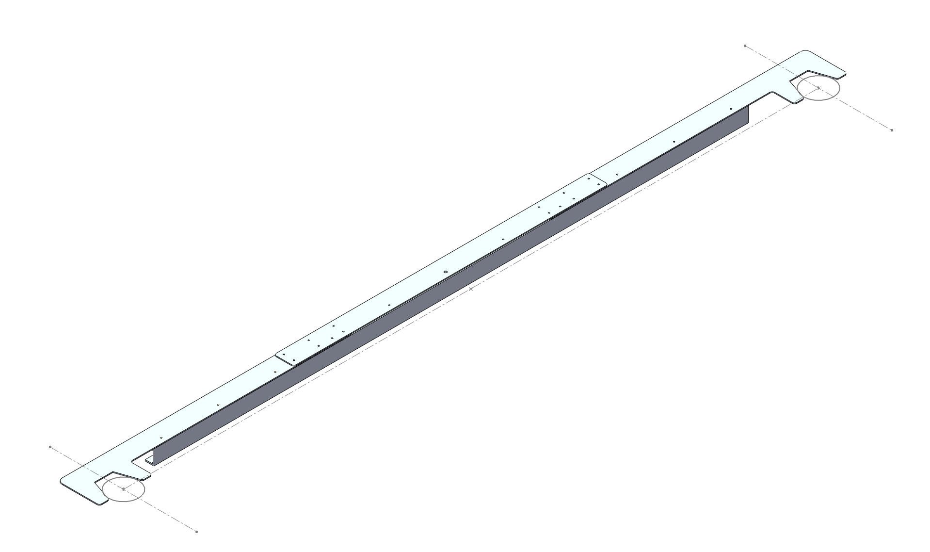 Design of Custom Tools: Lower Internals Guide Stud Tool in SolidWorks Lower Internals Guide Stud Tool
